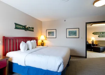 Wildwood Lodge hotel thumbnail 5