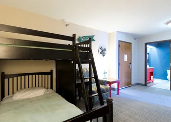 Wildwood Lodge hotel thumbnail 7