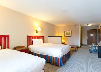 Wildwood Lodge hotel thumbnail 8