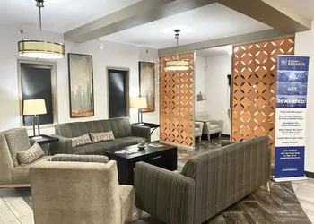Best Western Plus The Four Corners Inn hotel thumbnail 2