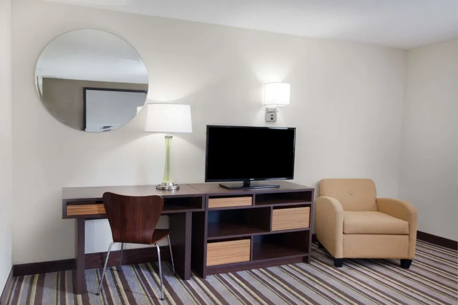 Super 8 by Wyndham Chicago/Rosemont/O'Hare/SE hotel detail image 6