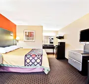 Super 8 by Wyndham Kissimmee/Maingate/Orlando Area hotel detail image 5