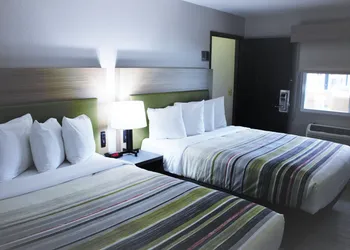 Country Inn & Suites by Radisson, Monterey Beachfront-Marina, CA hotel thumbnail 5