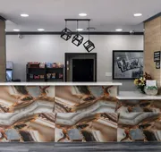 Super 8 by Wyndham Pasadena hotel detail image 3