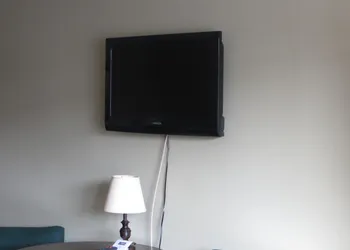 Hôtel Le Voyageur de Québec hotel thumbnail 8