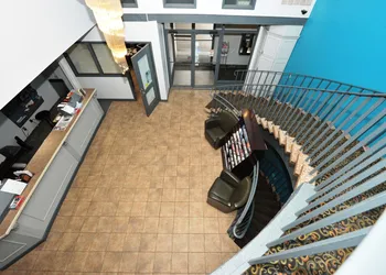Hôtel Le Voyageur de Québec hotel thumbnail 2