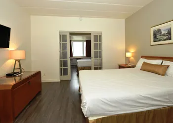 Hôtel Le Voyageur de Québec hotel thumbnail 3