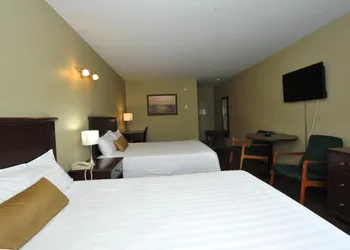 Hôtel Le Voyageur de Québec hotel thumbnail 6