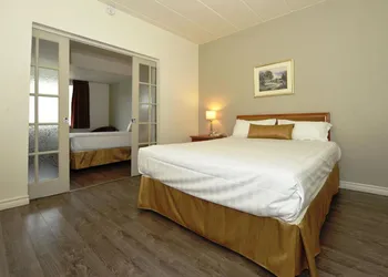 Hôtel Le Voyageur de Québec hotel thumbnail 7