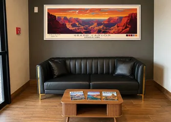 Majestic Canyon Lodge, a Dazzler Select by Wyndham hotel thumbnail 2