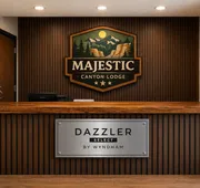 Majestic Canyon Lodge, a Dazzler Select by Wyndham hotel detail image 3