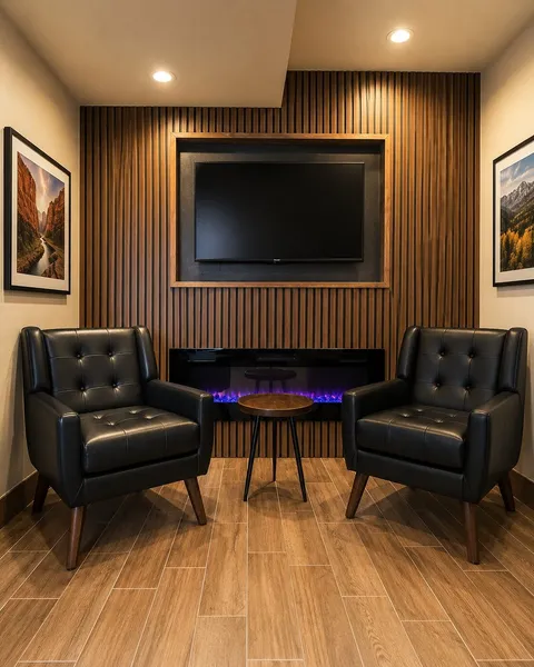 Majestic Canyon Lodge, a Dazzler Select by Wyndham hotel detail image 6