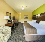 Fernie Stanford Resort hotel detail image 4