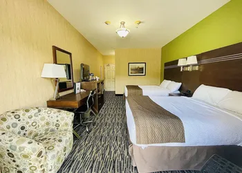 Fernie Stanford Resort hotel thumbnail 4