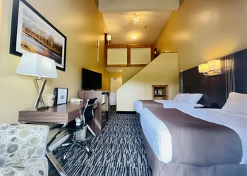 Fernie Stanford Resort hotel thumbnail 8