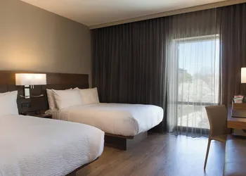 AC Hotel Kansas City Plaza hotel thumbnail 6