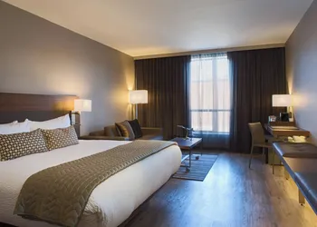 AC Hotel Kansas City Plaza hotel thumbnail 8