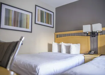 Hudson River Hotel hotel thumbnail 5
