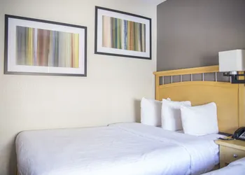 Hudson River Hotel hotel thumbnail 6