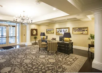 The Atherton Hotel At OSU hotel thumbnail 2