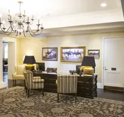 The Atherton Hotel At OSU hotel detail image 3