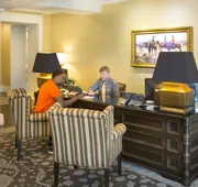 The Atherton Hotel At OSU hotel detail image 4