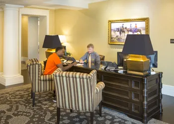 The Atherton Hotel At OSU hotel thumbnail 4