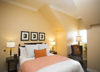 The Atherton Hotel At OSU hotel thumbnail 6