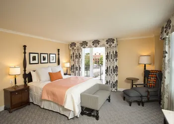 The Atherton Hotel At OSU hotel thumbnail 7