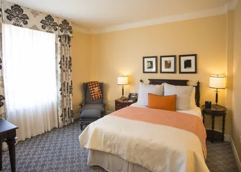 The Atherton Hotel At OSU hotel thumbnail 8