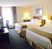 Quality Inn Spring Mills - Martinsburg North hotel detail image 4