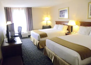 Quality Inn Spring Mills - Martinsburg North hotel thumbnail 4