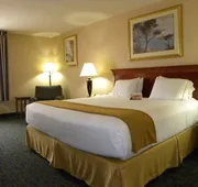 Quality Inn Spring Mills - Martinsburg North hotel detail image 5