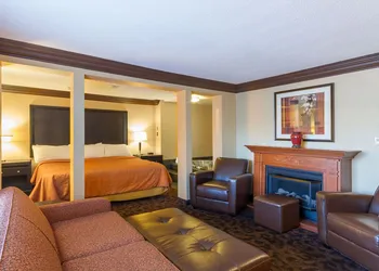 Americana Waterpark Resort and Spa hotel thumbnail 6