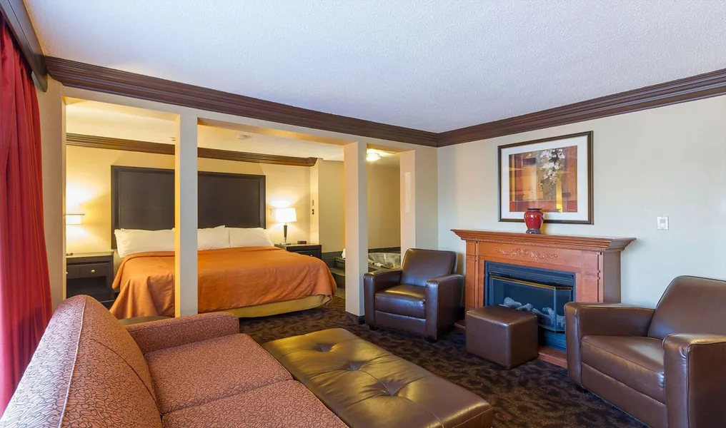 Americana Waterpark Resort and Spa hotel detail image 6