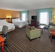 Hampton Inn & Suites by Hilton Toronto Airport hotel detail image 5