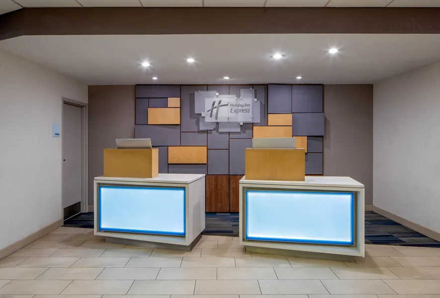 Holiday Inn Express New Orleans Downtown by IHG hotel detail image 2