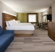 Holiday Inn Express New Orleans Downtown by IHG hotel detail image 4