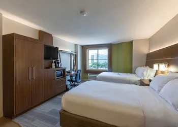 Holiday Inn Express New Orleans Downtown by IHG hotel thumbnail 6