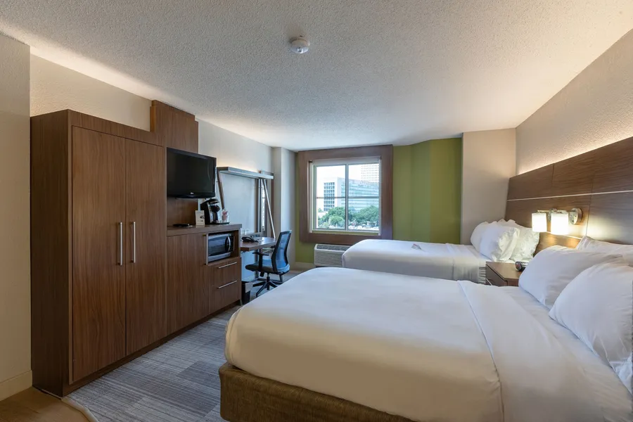 Holiday Inn Express New Orleans Downtown by IHG hotel detail image 6