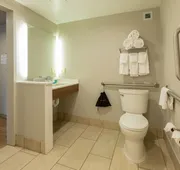 Holiday Inn Express New Orleans Downtown by IHG hotel detail image 7