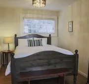 The Inn at Schoolhouse Creek hotel detail image 3