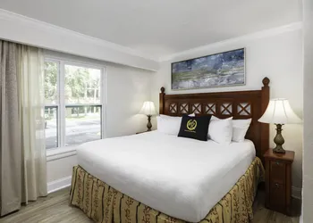 Westgate Blue Tree Resort in Lake Buena Vista hotel thumbnail 3