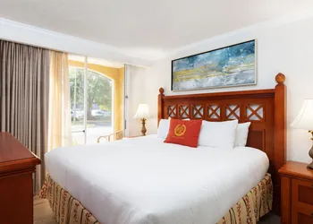 Westgate Blue Tree Resort in Lake Buena Vista hotel thumbnail 6