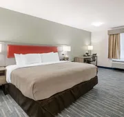 Quality Inn Lebanon - Hanover hotel detail image 3