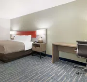 Quality Inn Lebanon - Hanover hotel detail image 4