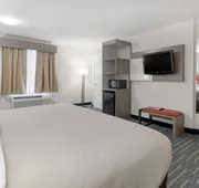 Quality Inn Lebanon - Hanover hotel detail image 5