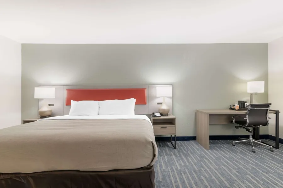 Quality Inn Lebanon - Hanover hotel detail image 6