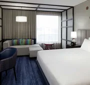 DoubleTree by Hilton Montreal hotel detail image 5