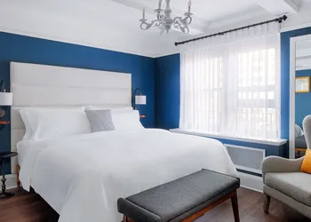 voco The Franklin New York by IHG hotel thumbnail 2